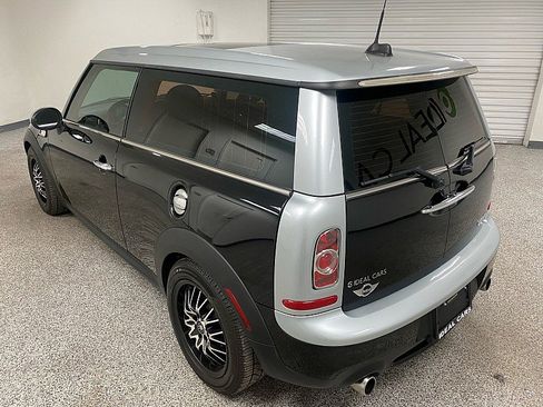 Used 2011 MINI Cooper Clubman S image 7