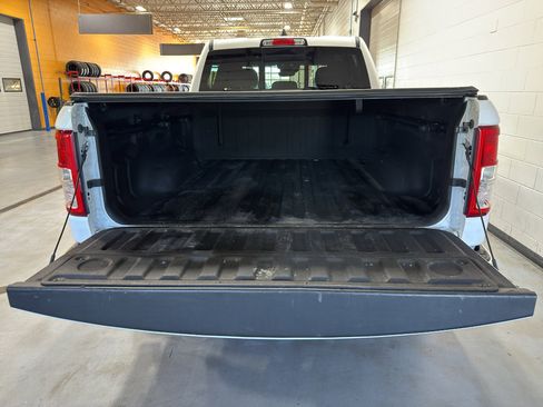 Used 2022 RAM 1500 Big Horn AWD/4WD image 20