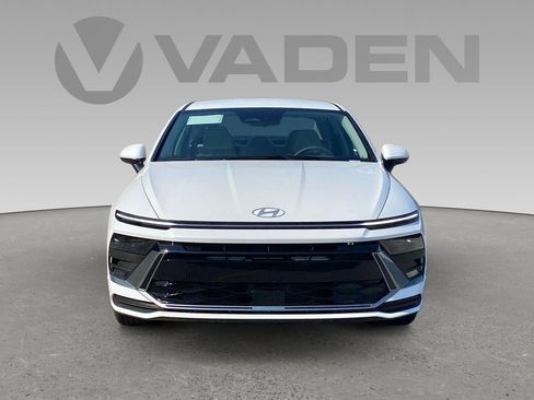 New 2025 Hyundai Sonata SE image 43