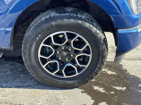 Used 2022 Ford F150 XLT w/ Equipment Group 302A High image 7