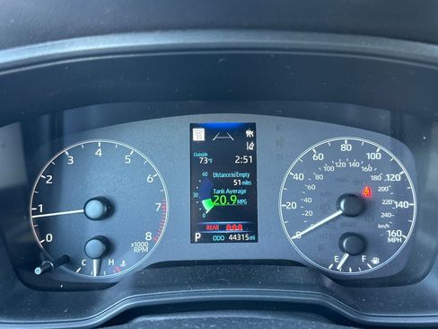 Used 2023 Toyota Corolla LE image 22