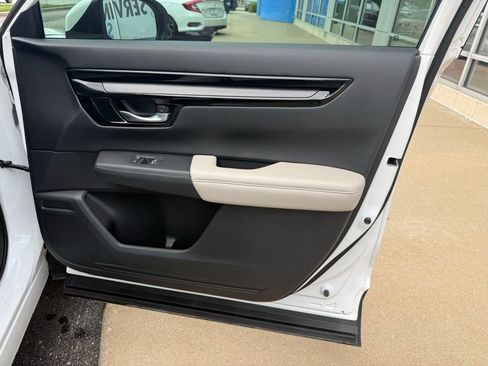 Used 2023 Honda CR-V EX-L image 46