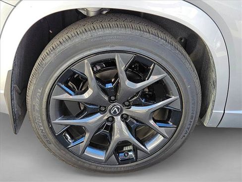 Used 2025 Lexus TX 500h AWD image 25