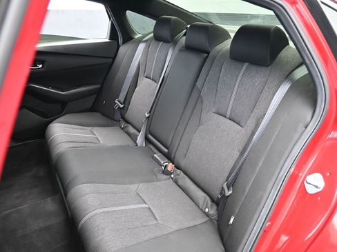 Used 2024 Honda Accord Sport image 38