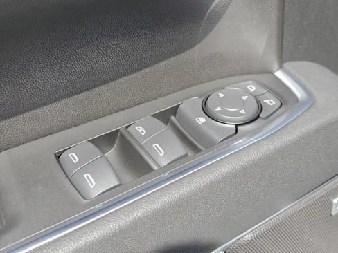 New 2026 Chevrolet Silverado 1500 RST w/ RST All Star Premium Package AWD/4WD image 20