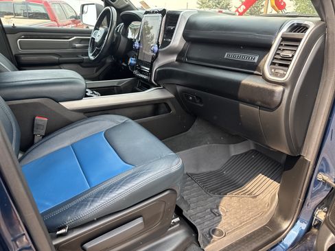 Used 2023 RAM 1500 Big Horn AWD/4WD image 28