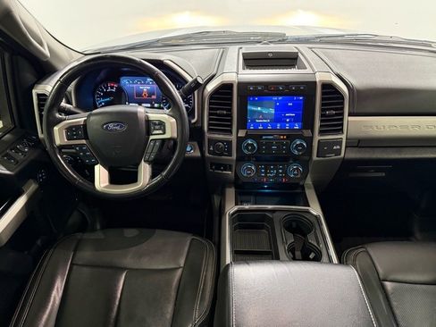 Used 2021 Ford F250 Lariat w/ Tremor Off-Road Package image 12
