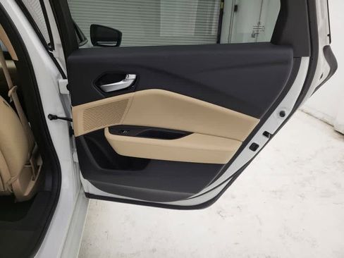 Used 2022 Acura TLX w/ Technology Package FWD image 37