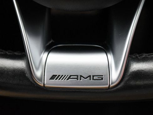 Used 2017 Mercedes-Benz C 63 AMG Sedan image 27