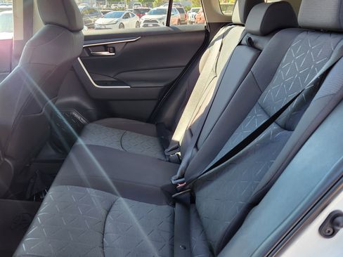 Certified 2025 Toyota RAV4 XLE image 11