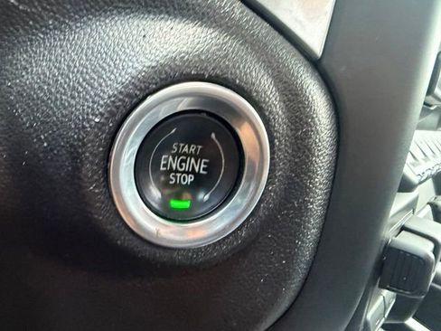 Used 2021 Chevrolet Silverado 2500 LTZ w/ LTZ Premium Package AWD/4WD image 28
