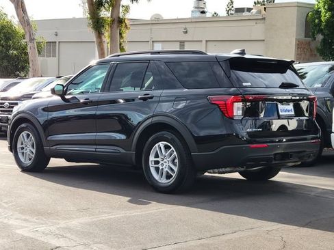Used 2026 Ford Explorer Active RWD image 2
