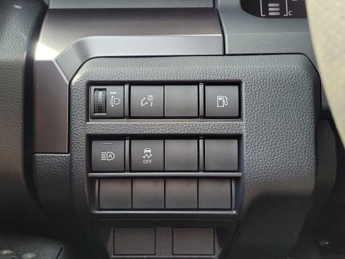 New 2026 Toyota 4Runner SR5 image 22