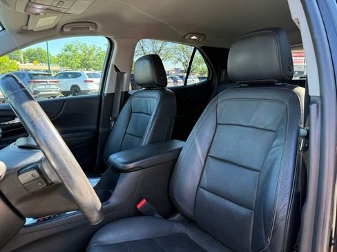 Used 2020 Chevrolet Equinox Premier w/ LPO, Cargo Package AWD/4WD image 15