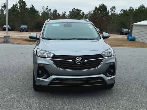 Used 2023 Buick Encore GX Select w/ Sport Touring Package image 3