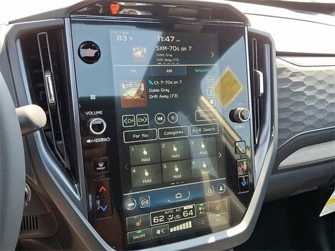 New 2025 Subaru Forester Limited image 16