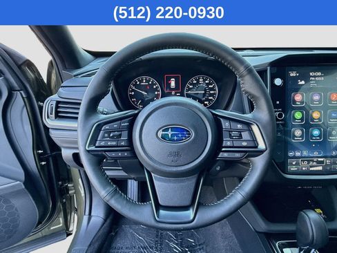 New 2026 Subaru Forester Limited AWD/4WD image 13