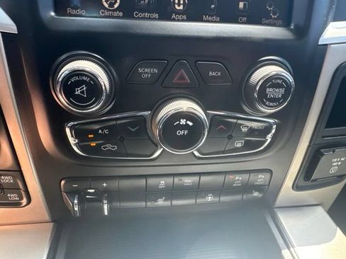 Used 2014 RAM 1500 Big Horn AWD/4WD image 18