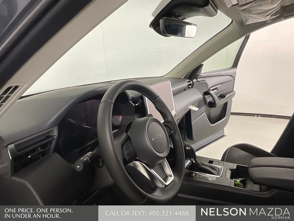 New 2026 MAZDA CX-5 Select AWD/4WD image 31