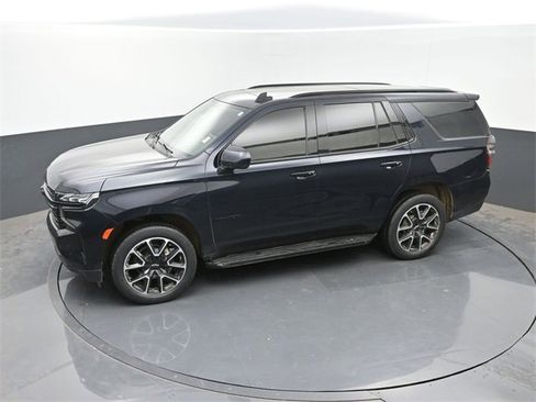 Used 2023 Chevrolet Tahoe RST image 35