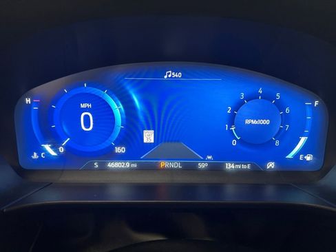 Used 2021 Ford Escape SEL w/ Technology Package image 18