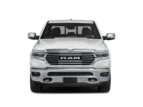 Used 2019 RAM 1500 Limited AWD/4WD image 4