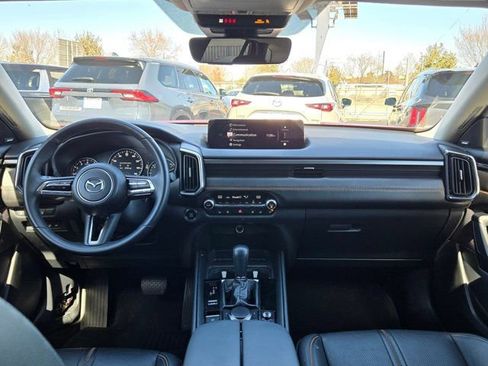 Used 2025 MAZDA CX-50 AWD 2.5 S w/ Premium Plus Pkg image 25