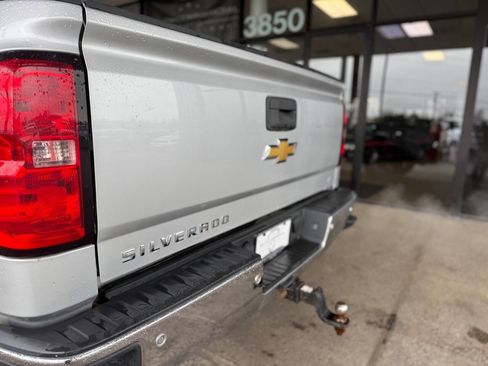 Used 2014 Chevrolet Silverado 1500 LT w/ All Star Edition image 5