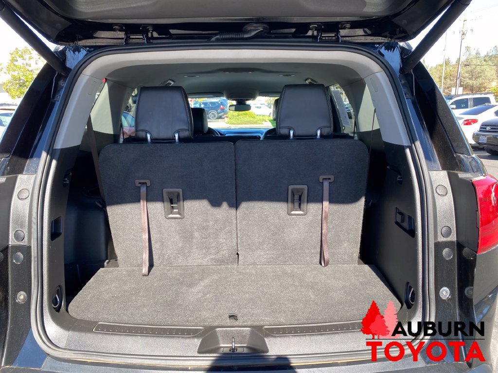 Used 2019 GMC Acadia SLT FWD image 19