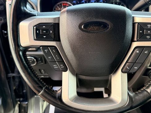 Used 2020 Ford F250 Platinum AWD/4WD image 26
