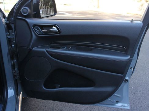 Used 2022 Dodge Durango R/T AWD/4WD image 36