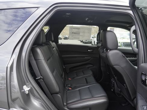 New 2026 Dodge Durango GT AWD/4WD image 31