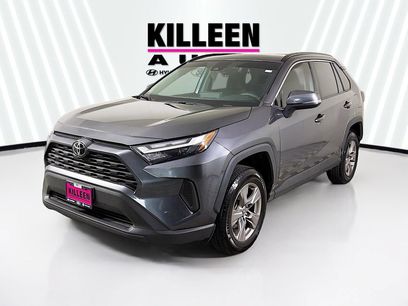 Used 2024 Toyota RAV4 XLE w/ Convenience Package