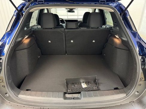 New 2026 Nissan Kicks SV w/ Cold Weather Package image 34