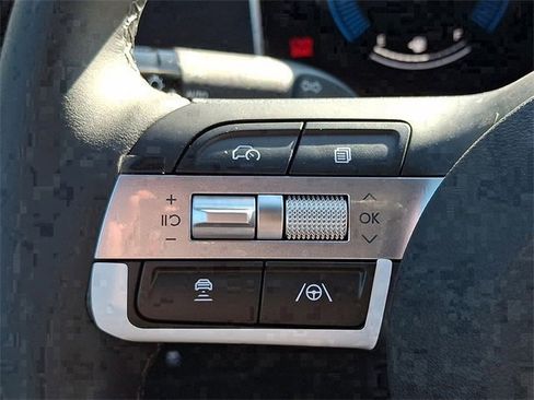 New 2026 Hyundai Tucson XRT image 15