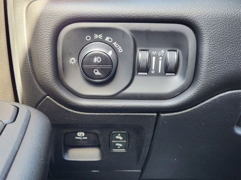 New 2026 RAM 1500 Lone Star image 24