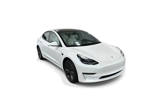 Certified 2023 Tesla Model 3 Standard Range RWD image 8