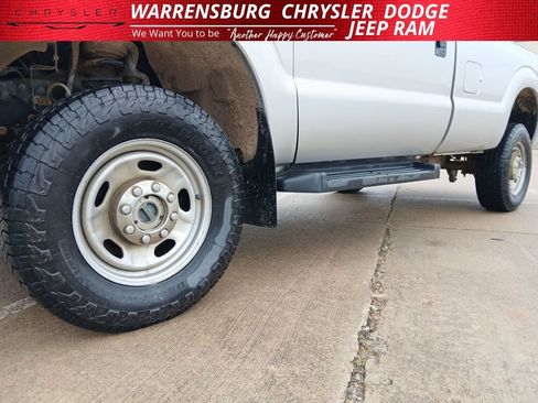 Used 2015 Ford F250 XL w/ Power Equipment Group image 25