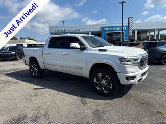 Used 2019 RAM 1500 Limited AWD/4WD video 1