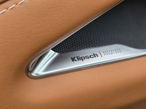 New 2026 INFINITI QX60 Autograph w/ Dark Cargo Package image 25