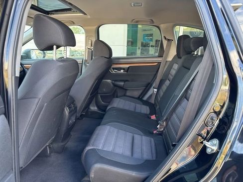 Used 2019 Honda CR-V EX image 22