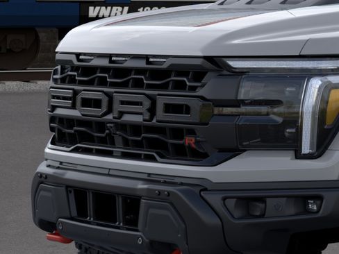 New 2026 Ford F150 Raptor AWD/4WD image 17