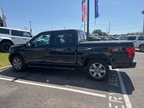 Used 2019 Ford F150 Lariat image 7