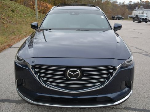 Used 2018 MAZDA CX-9 Grand Touring image 2
