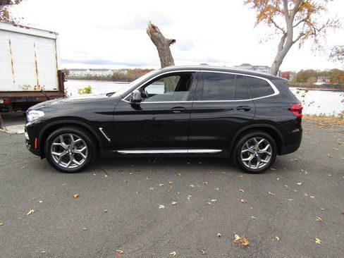 Used 2020 BMW X3 xDrive30i image 4
