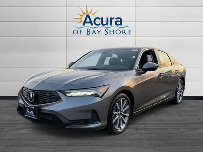 Used 2024 Acura Integra