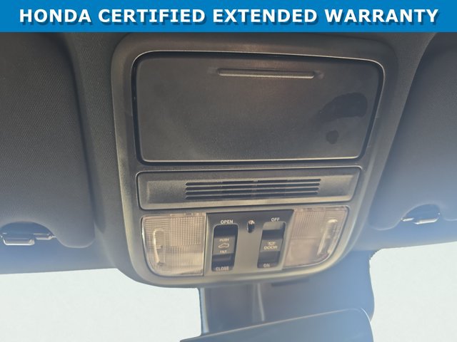 Certified 2024 Honda Passport TrailSport image 43