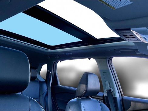 Used 2023 Nissan Rogue Platinum w/ Platinum Premium Package image 26