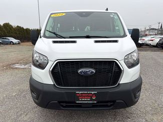 Used 2024 Ford Transit 250 Low Roof w/ Exterior Upgrade Package video 2