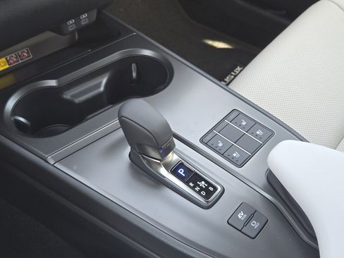 New 2026 Lexus UX 300h FWD image 16